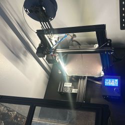 ENDER3 PRO 3D Printer