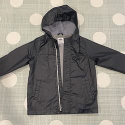 Child Rain Coat - 5T 