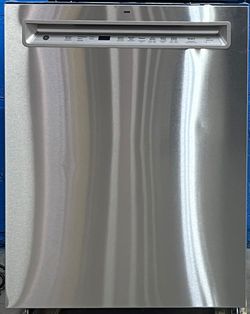 GE Dishwasher GDF670SYVFS 01756 .