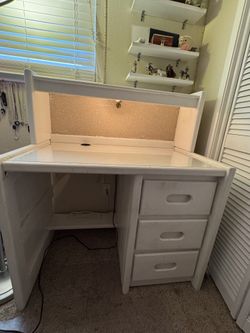 Computer Desk