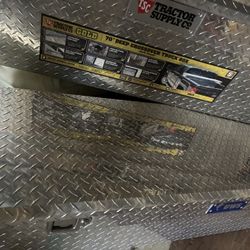Toolboxes