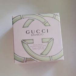 GUCCI BAMBOO PARFUM