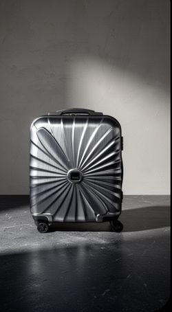 Luggage small