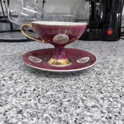 Bone china