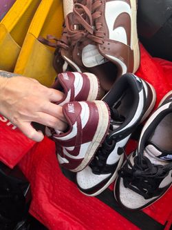 Dunks
