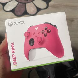 XBOX Controller 