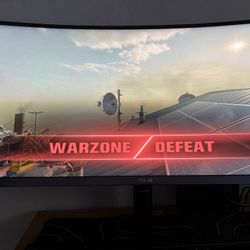 Asus Monitor