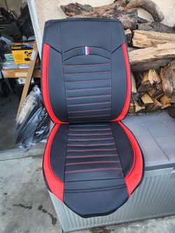 Seat Covers 