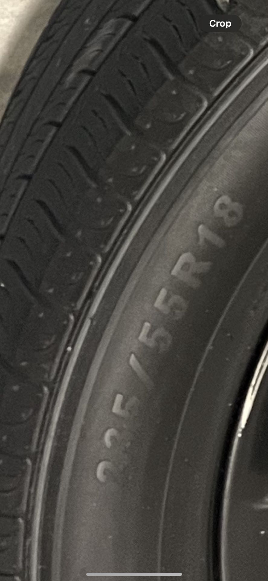 ⭐️⭐️ 2017 Dodge Charger Rims & Tires ⭐️⭐️