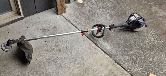 Craftsman weed wacker