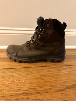 Timberland boots 8.5