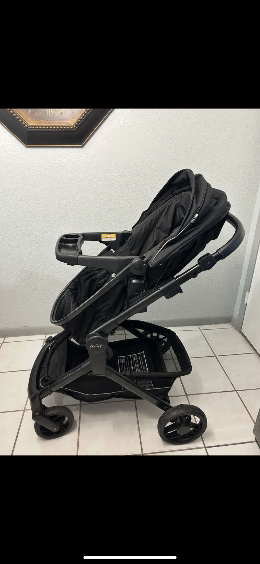 Graco Stroller