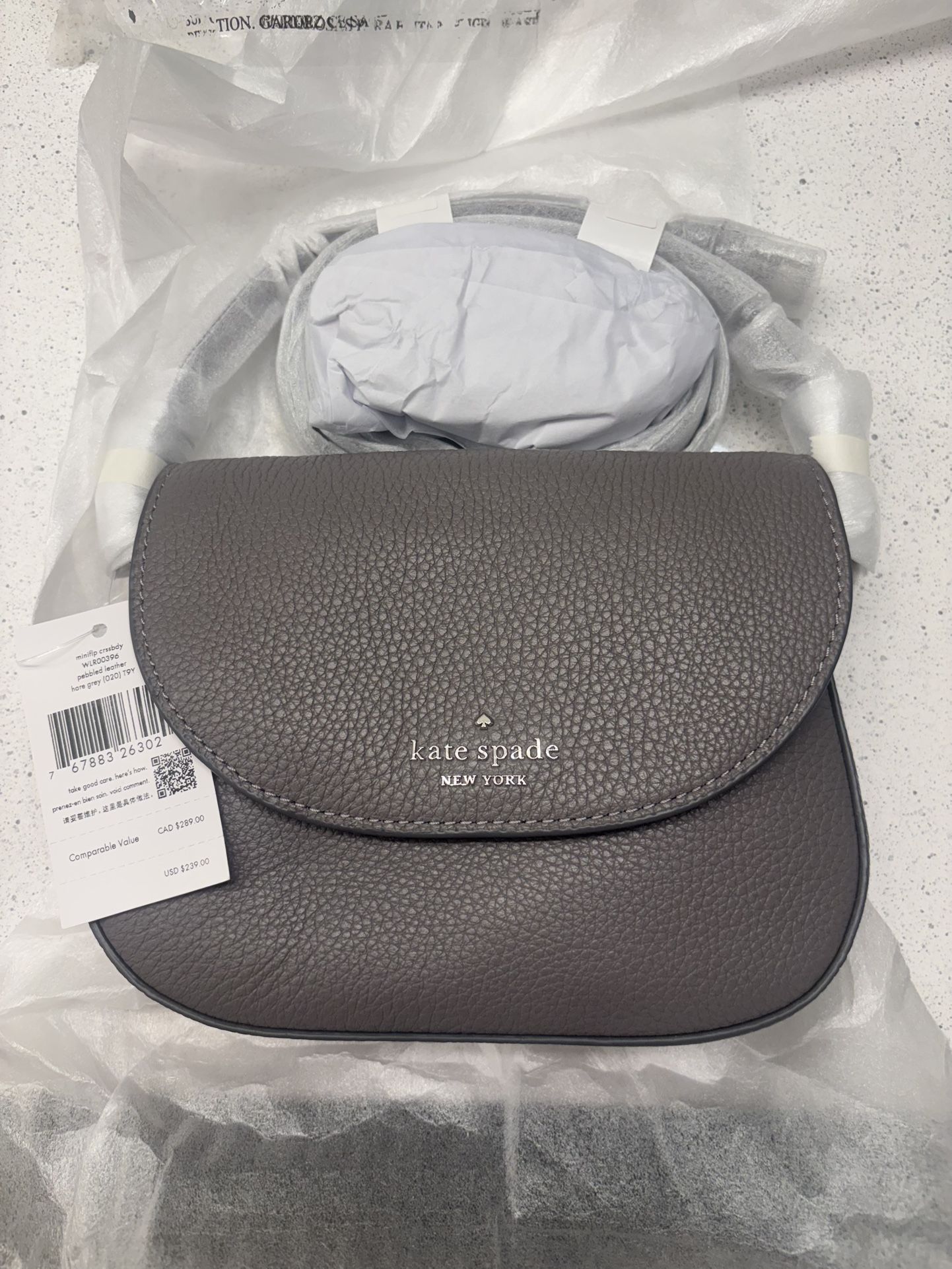 Kate Spade Crossbody Bag