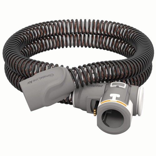 ClimateLineAir Heated Tube
