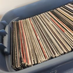 Vinyl  Collectors
