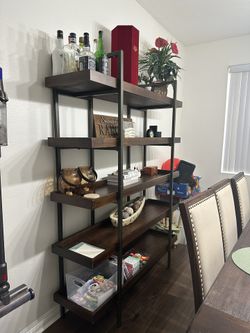 Display Shelf