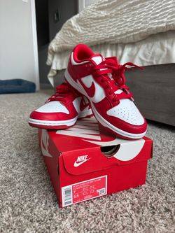 Nike Dunk Low Panda