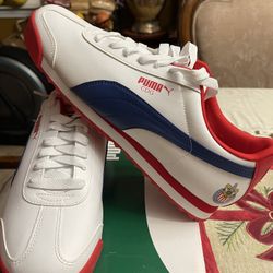 CHIVAS PUMA ROMA SIZE 11 NEW 