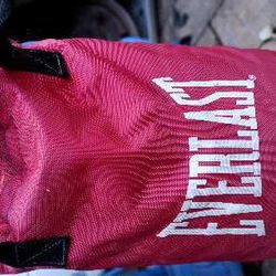 Punching Bag