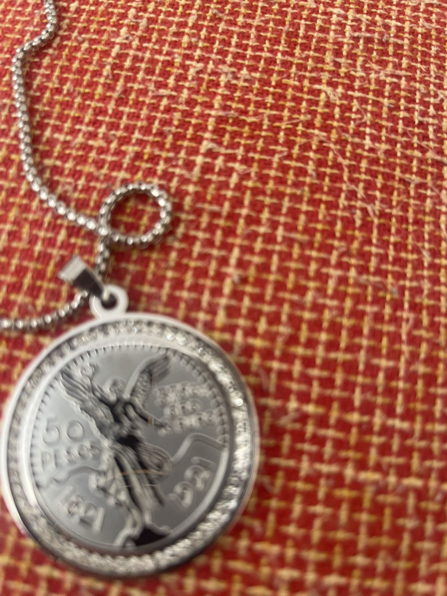 Stainless Steal Necklaces