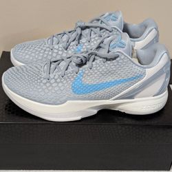 Kobe X Caitlin Clark PE Size 9.5