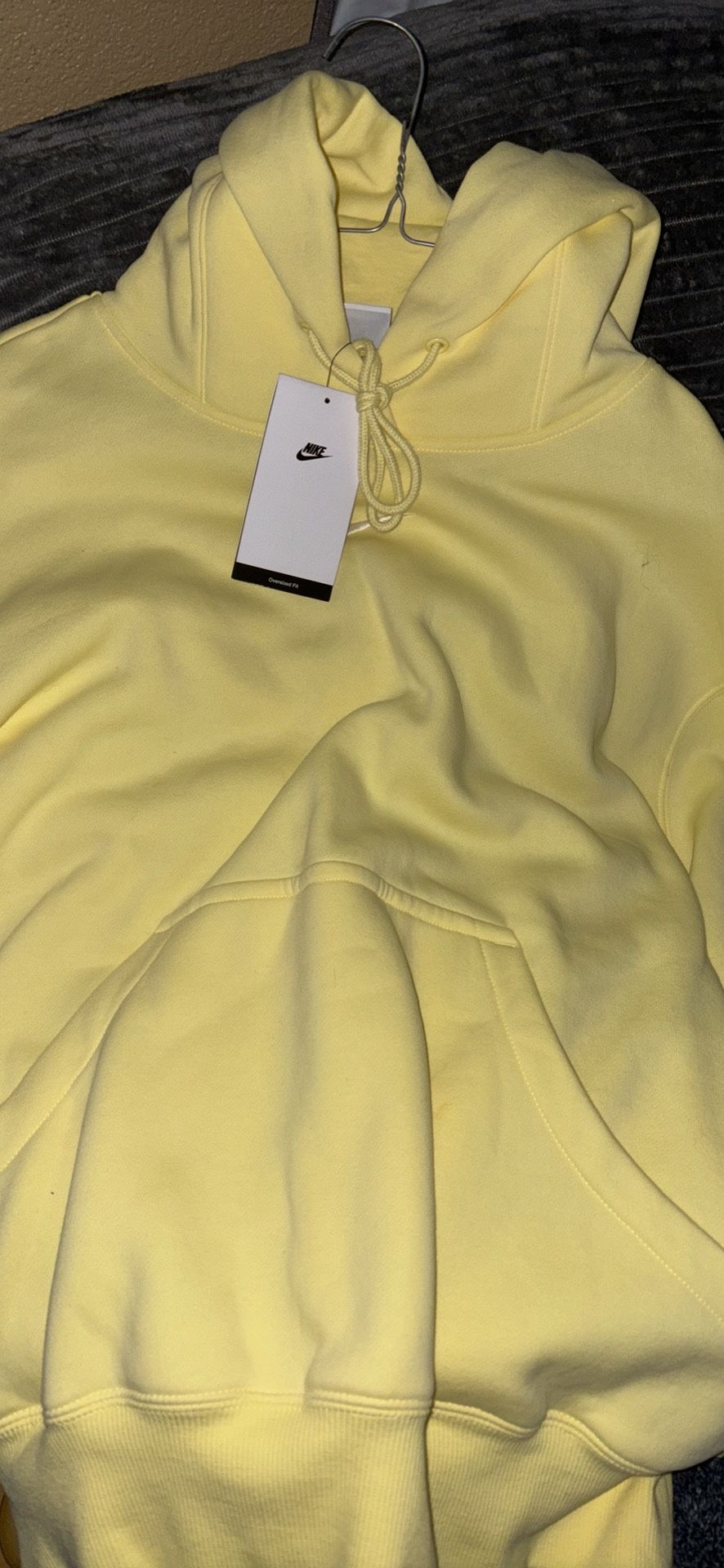 Nike Pullover Hoodie