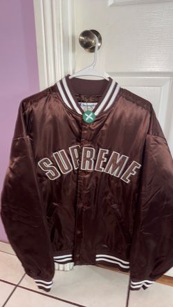 SUPREME