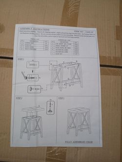 Brand new in box