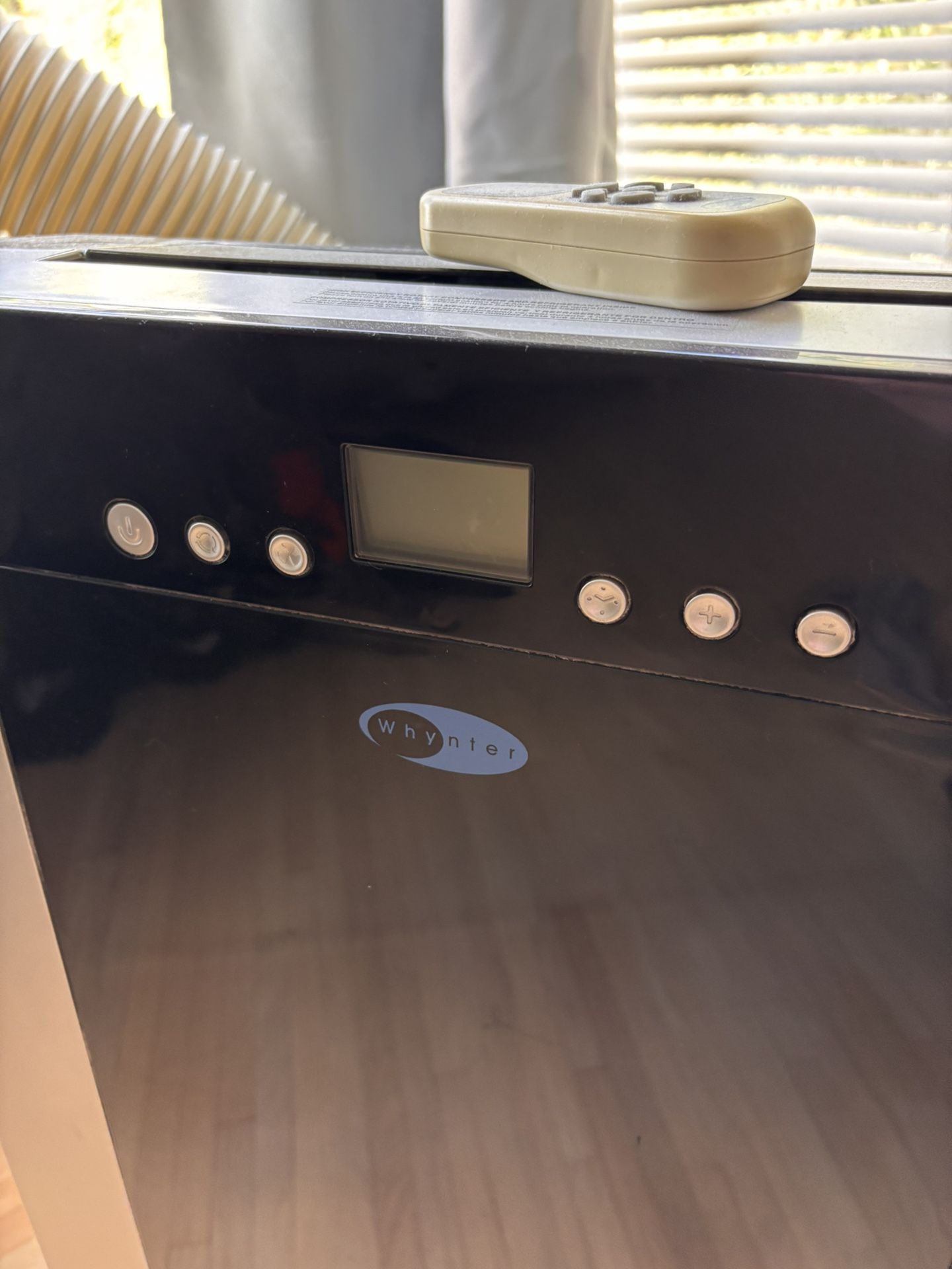 Floor AC Unit