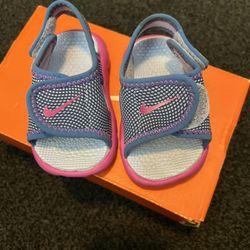 Nike Sandals 