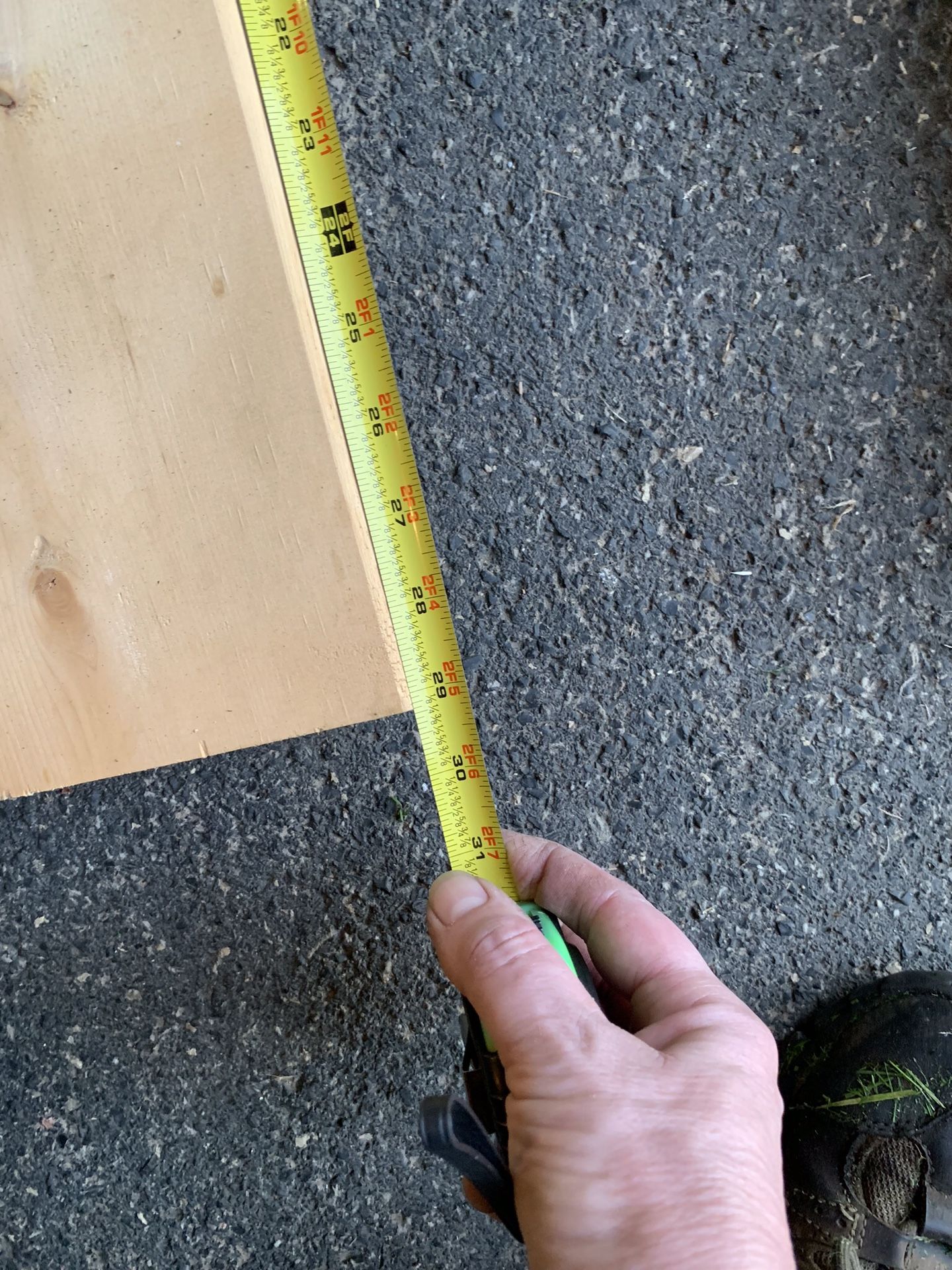 Yellow cedar lumber for Sale in Lacey, WA OfferUp