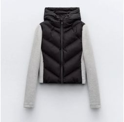 Zara Women’s Jacket