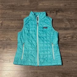 Patagonia Womens Vest 