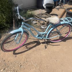 Beach Cruiser