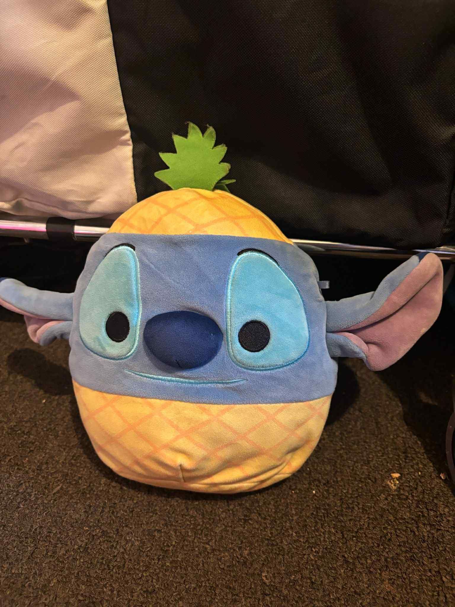 Peluches - Plushies