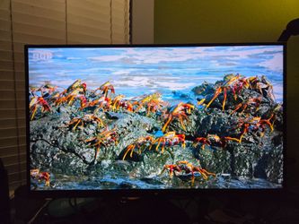 KTC monitor: H27E6 300hz