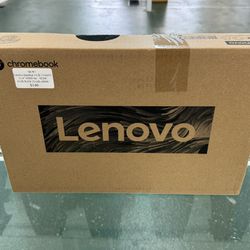NEW! Lenovo Ideapad 3 11.6" AMD A6-9220C 1.8GHz 4GB RAM 32GB SSD