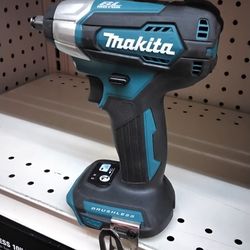 MAKITA 18V LXT BRUSHLESS 3/8" IMPACT (TOOL ONLY)