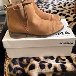 Sonoma Lottie Boots