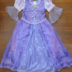 Disney Princess Rapunzel 7/8