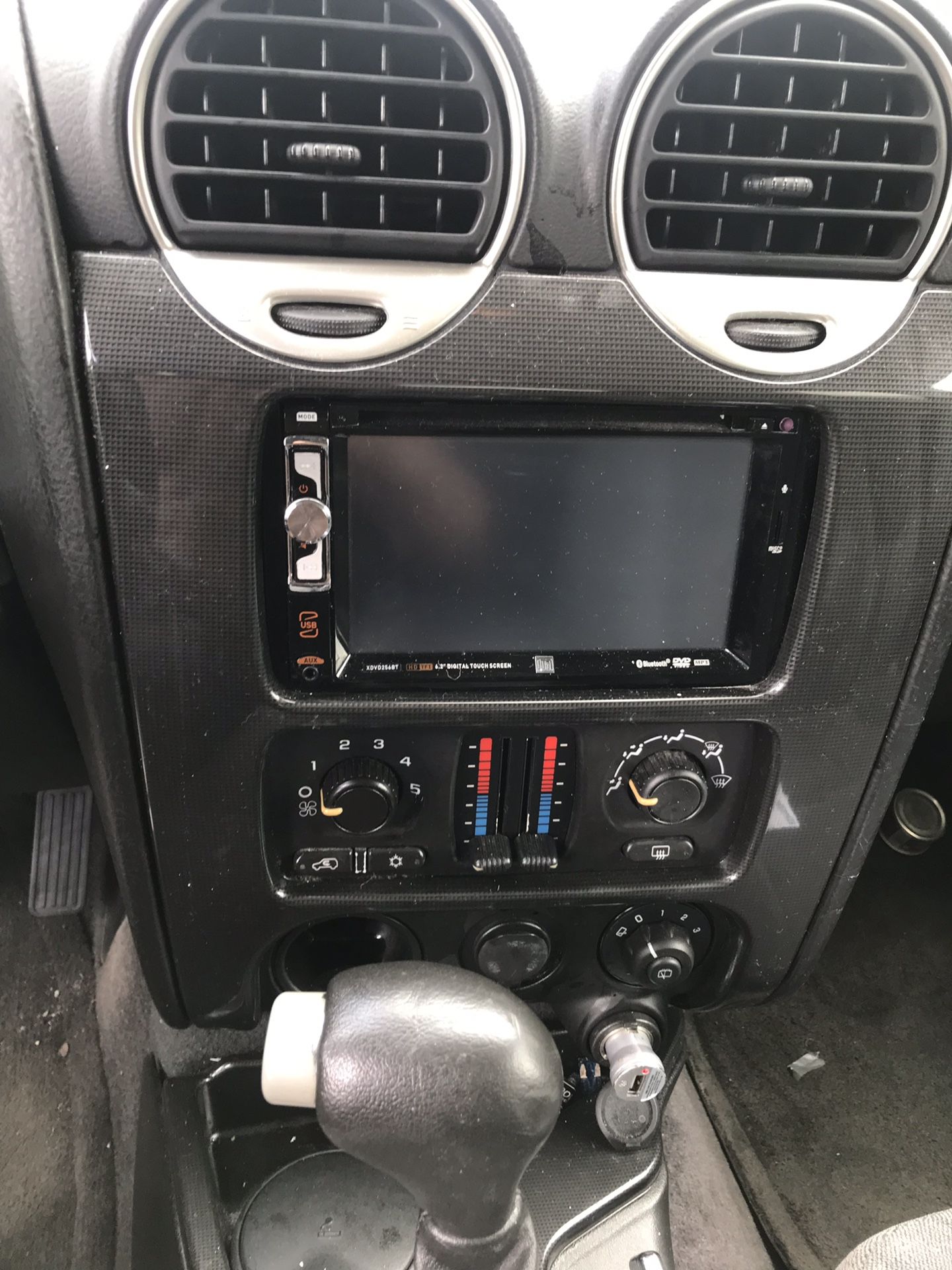 2005 GMC Envoy XL