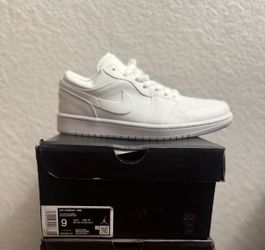 Air Jordan 1 Low