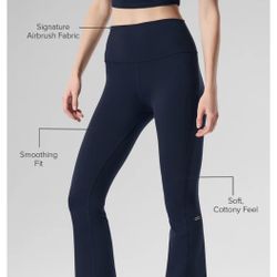 ALO LEGGING BRAND NEW WITH TAG