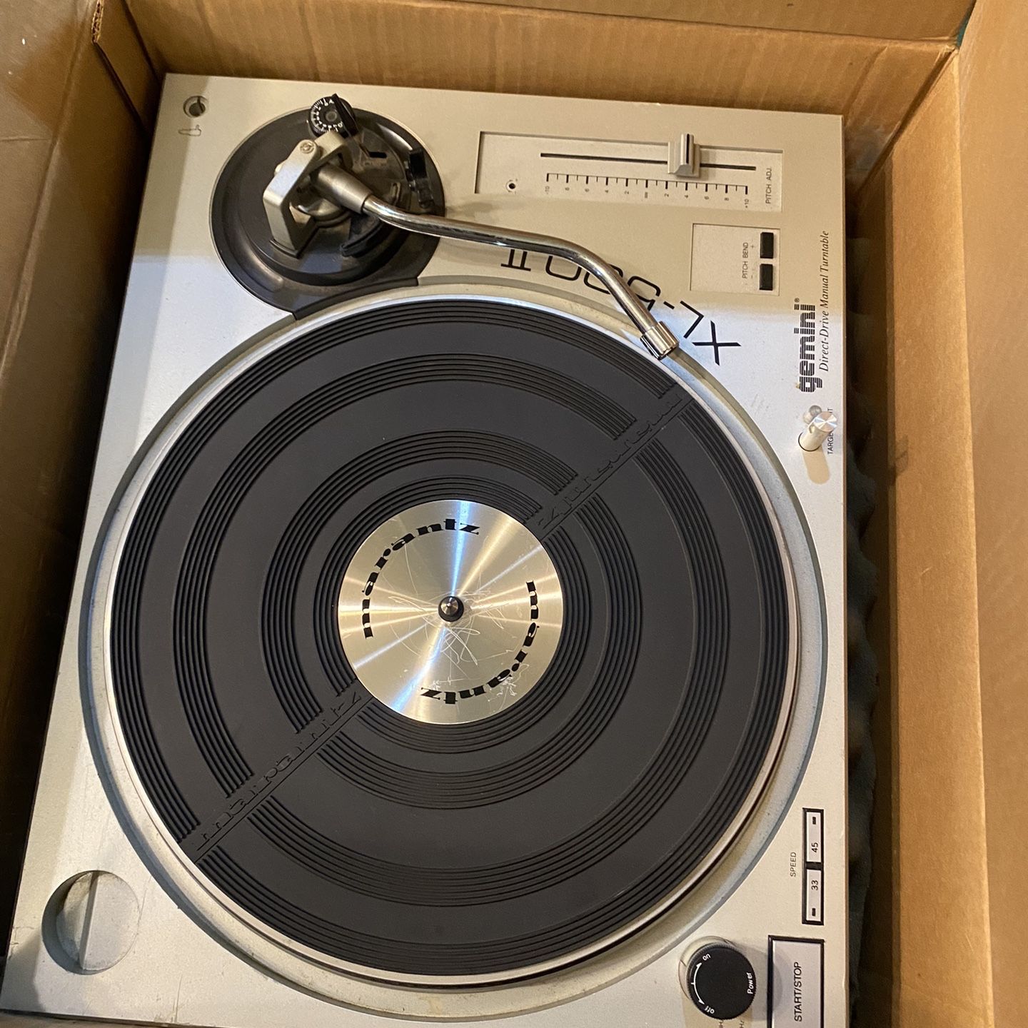 Gemini Xl-500II for Sale in Montebello, CA - OfferUp