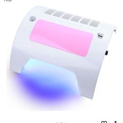 Multifunction Nail Machine 