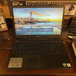 Dell G5 15 Gamin Laptop 
