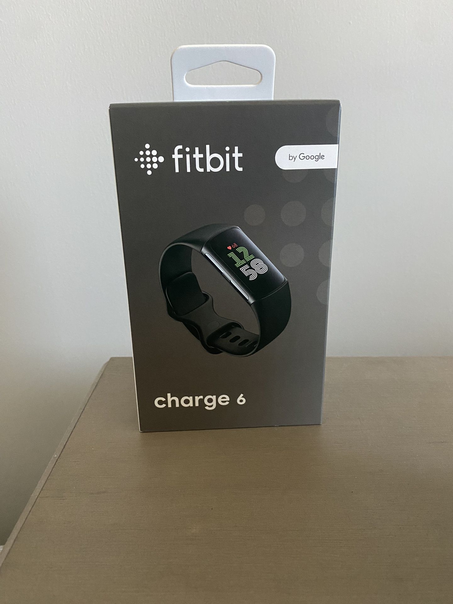 New Fitbit