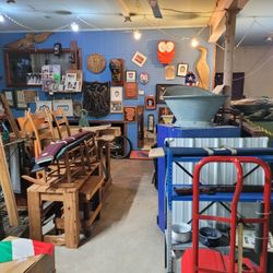 Art And Antiques