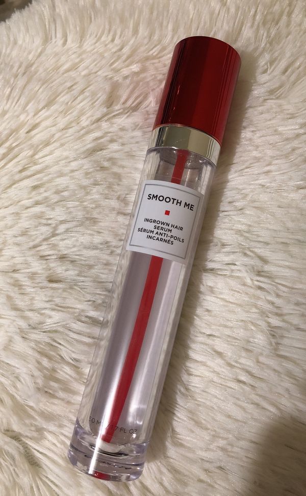 European Wax Center Smooth Me Ingrown Hair Serum For Sale In