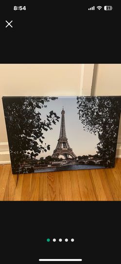 Paris, France, Art, Painting